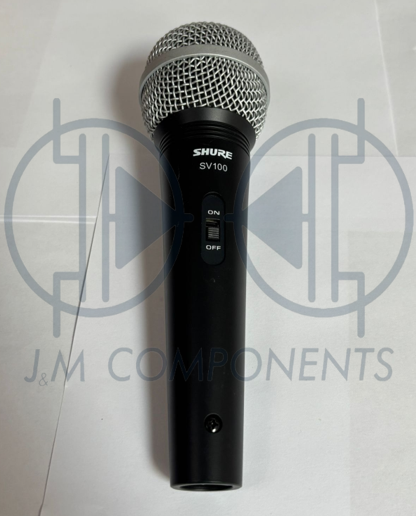 MICROFONO PARA TURIBUS JM-200V